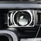 Spec-D Tuning 15-Up Ford F150 LED Rim Projector Headlights Black 2LHP-F15015JM-TM - alternate 4